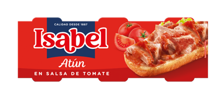 isabel tomato 3pack